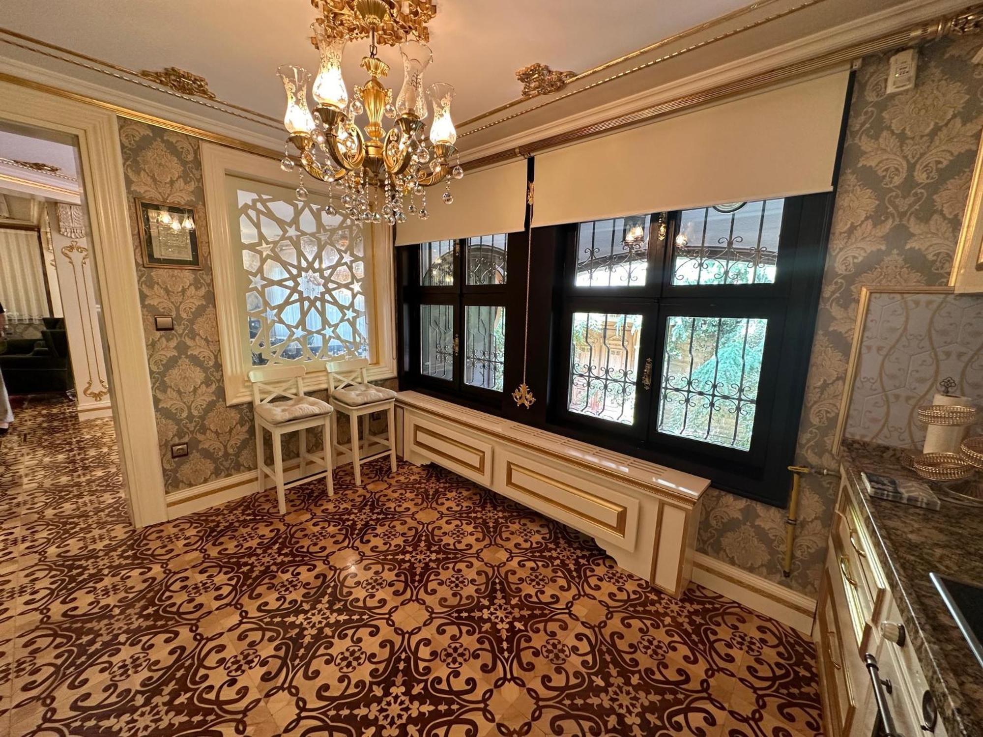 Tahtakale Konak Hotel Private & Luxury Bursa Exterior photo