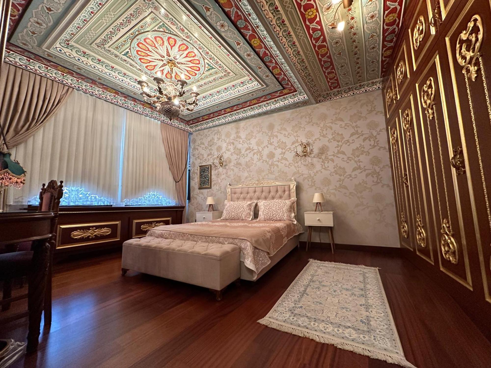 Tahtakale Konak Hotel Private & Luxury Bursa Exterior photo