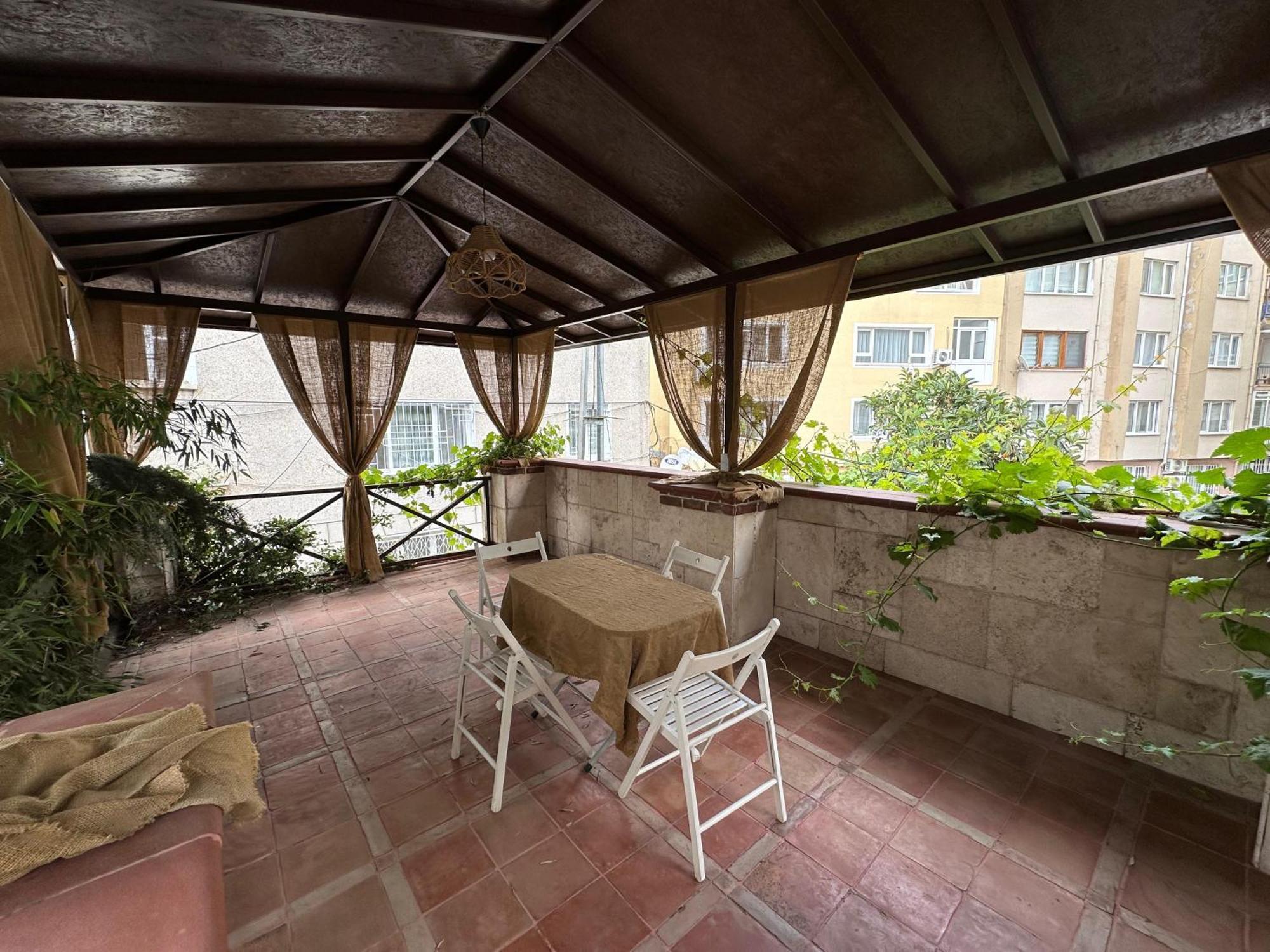 Tahtakale Konak Hotel Private & Luxury Bursa Exterior photo