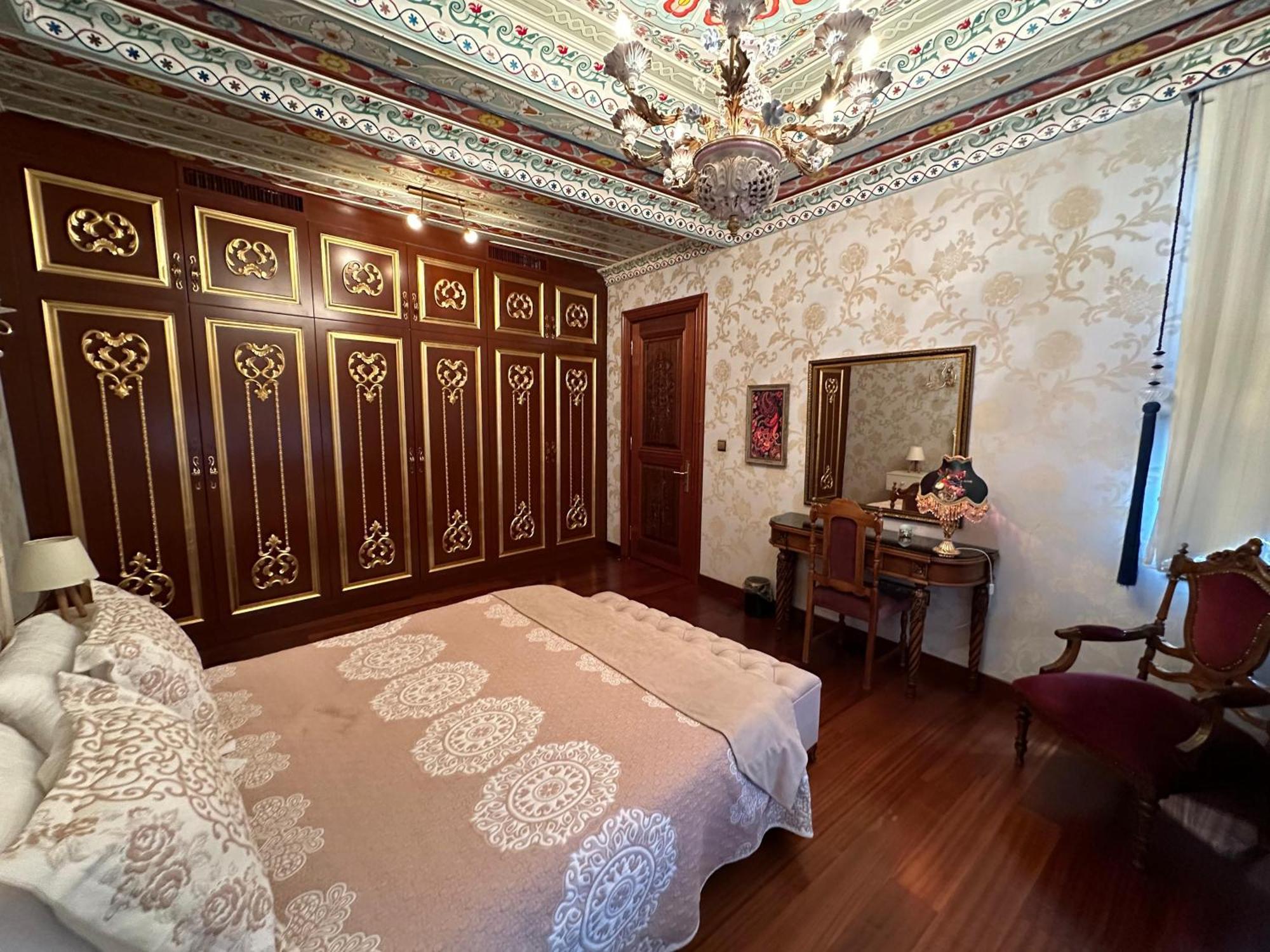 Tahtakale Konak Hotel Private & Luxury Bursa Exterior photo