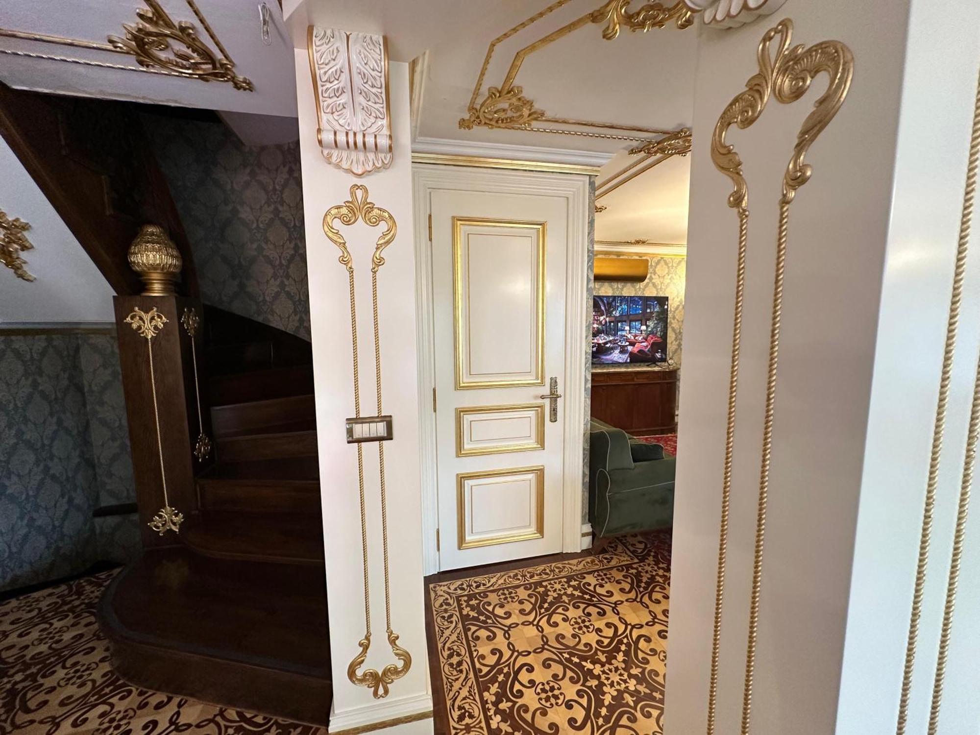 Tahtakale Konak Hotel Private & Luxury Bursa Exterior photo