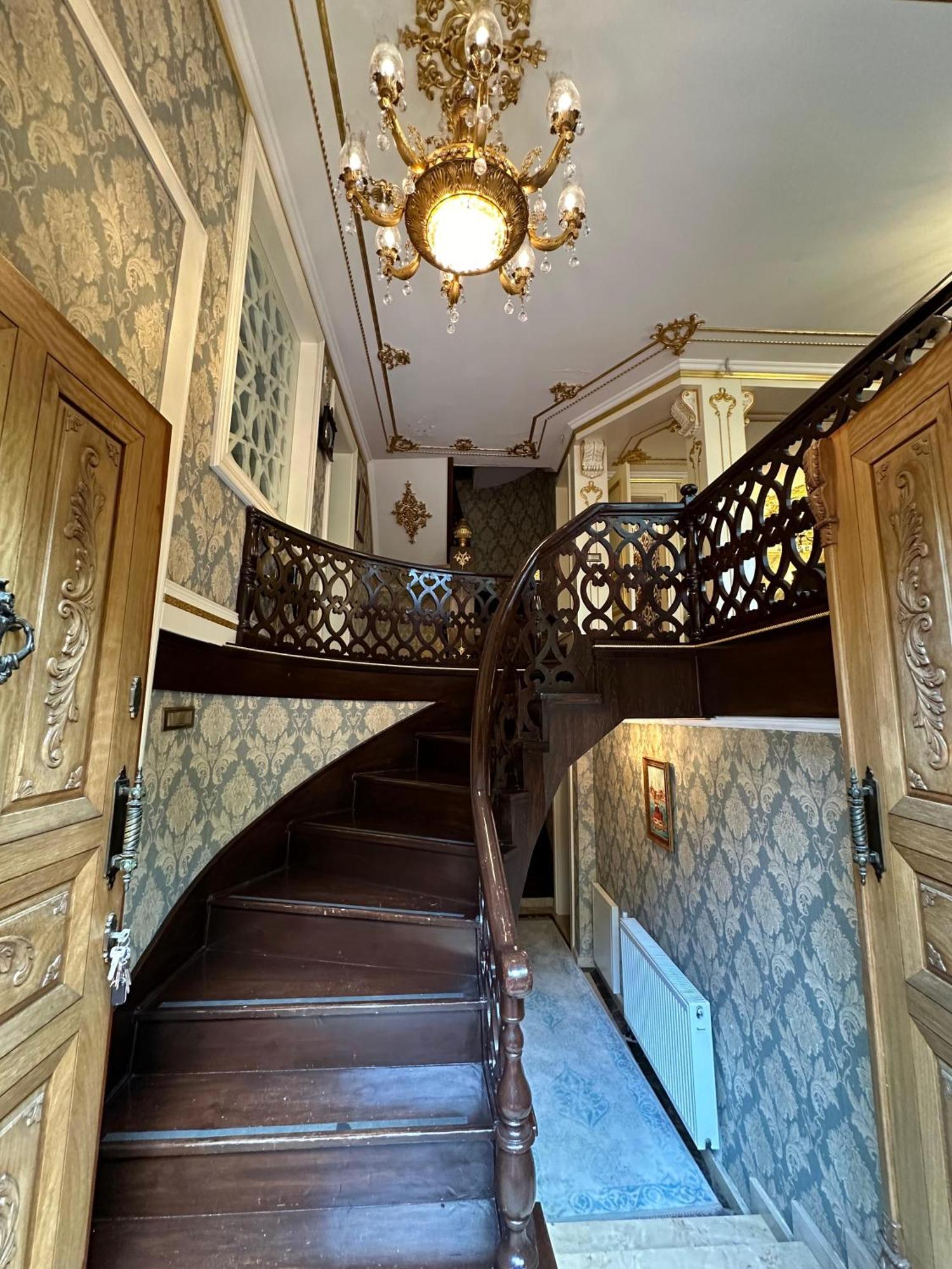 Tahtakale Konak Hotel Private & Luxury Bursa Exterior photo