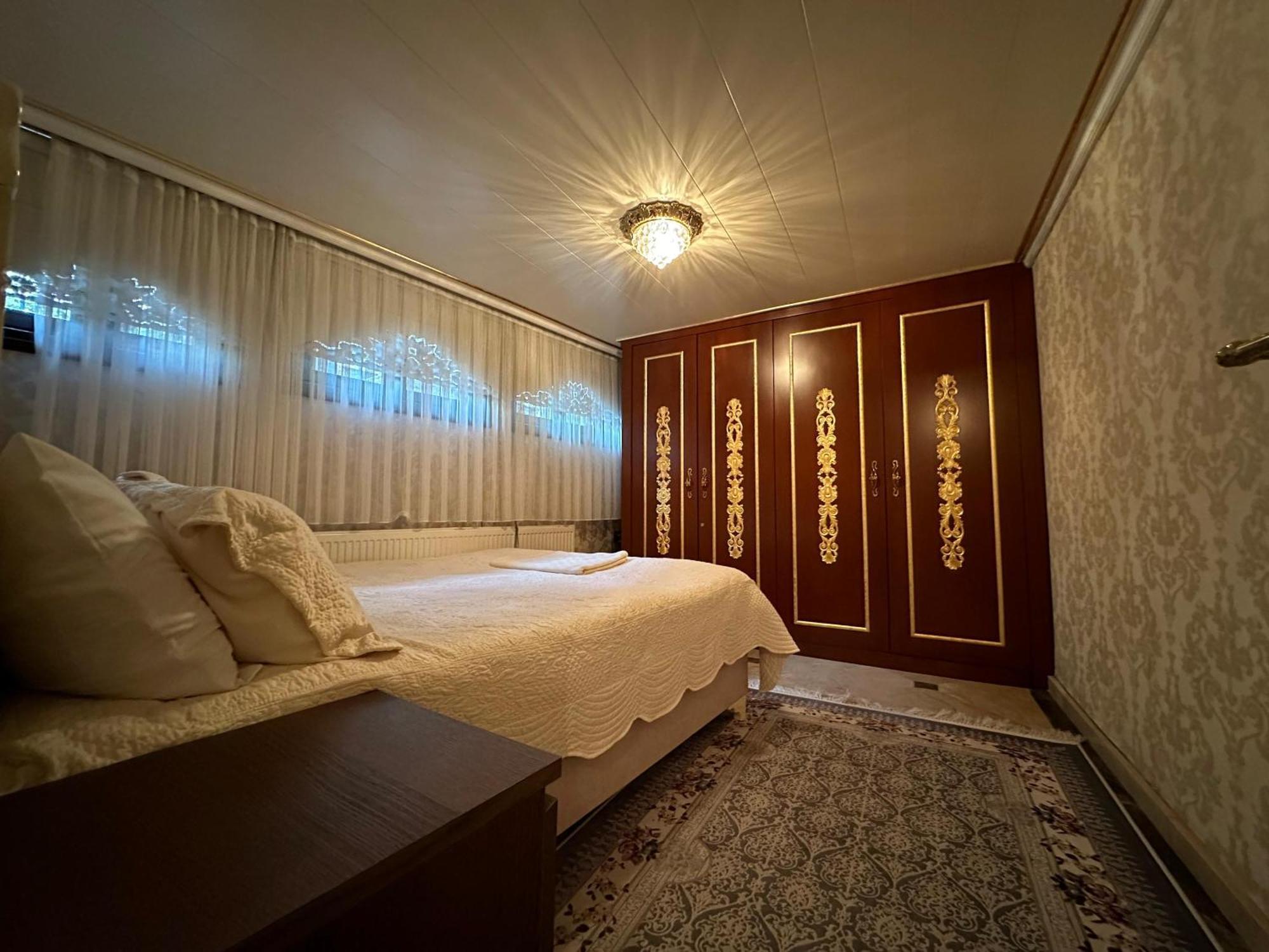 Tahtakale Konak Hotel Private & Luxury Bursa Exterior photo